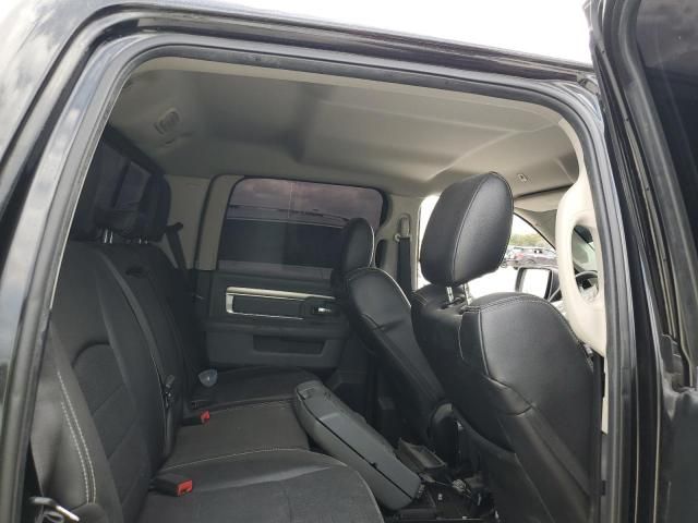 2017 Dodge Ram 1500 slt