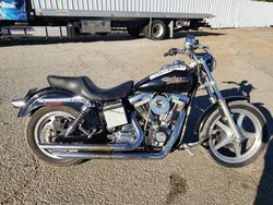 1998 Harley-Davidson FXD en venta en Chatham, VA