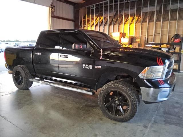 2013 Dodge RAM 1500 SLT