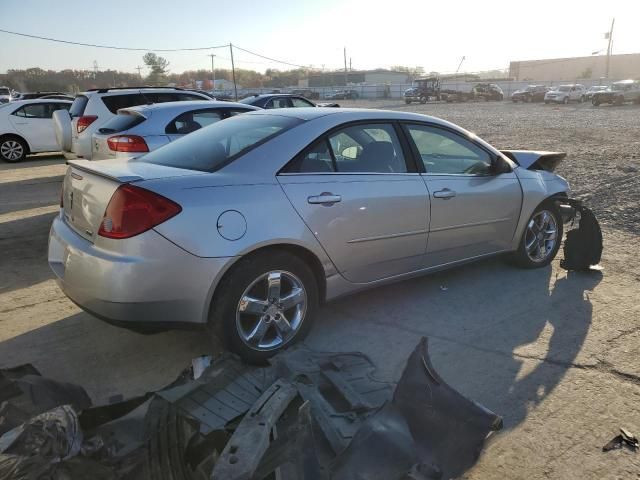 2006 Pontiac G6 GT