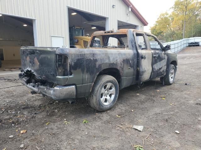 2020 Dodge RAM 1500 BIG HORN/LONE Star