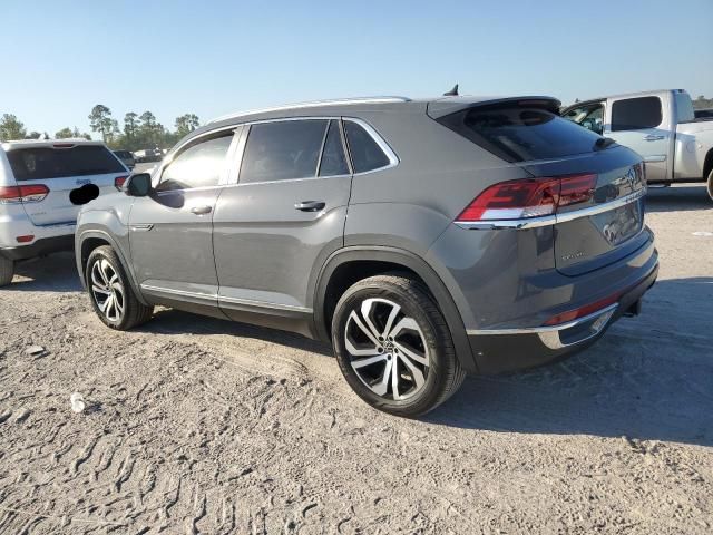 2023 Volkswagen Atlas Cross Sport SEL