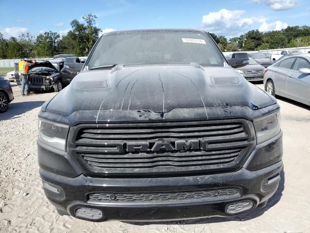 2023 Dodge 1500 Laramie