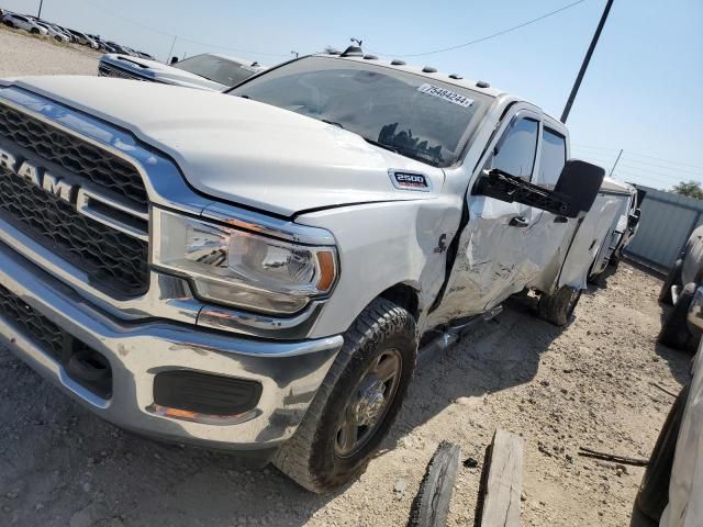 2019 Dodge 2019 RAM 2500 Tradesman