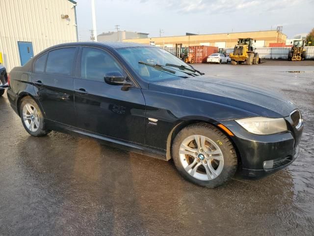 2011 BMW 328 XI