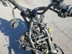2009 Suzuki AN650 A