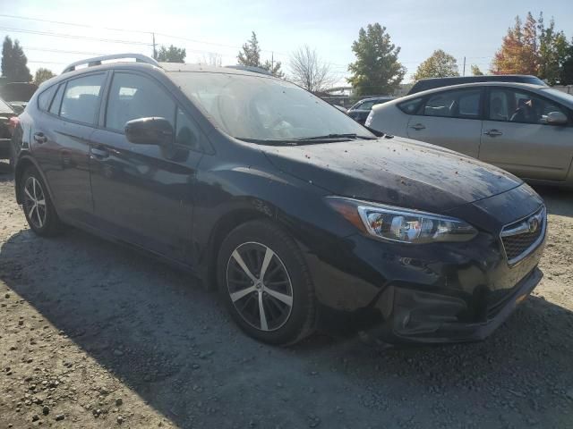 2019 Subaru Impreza Premium