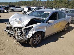 Honda Vehiculos salvage en venta: 2012 Honda Accord SE