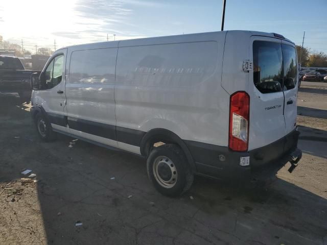 2016 Ford Transit T-250