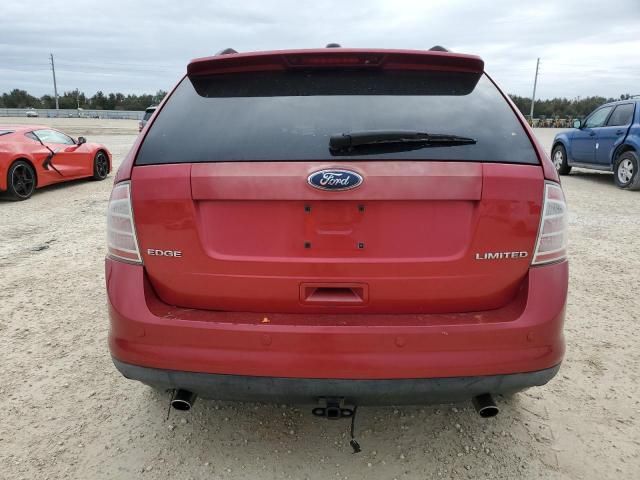 2010 Ford Edge SEL