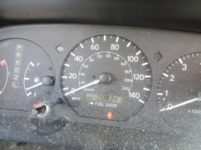 2000 Toyota Camry CE