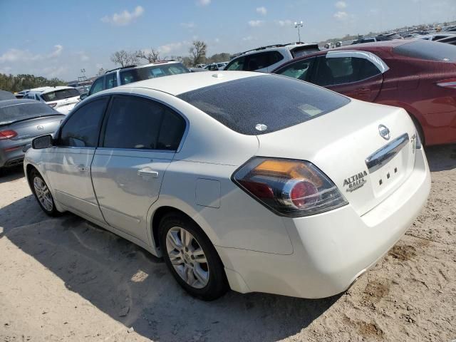 2010 Nissan Altima Base