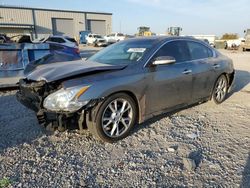 Nissan Maxima salvage cars for sale: 2014 Nissan Maxima S