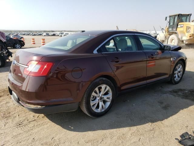 2012 Ford Taurus SEL