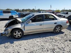 1998 Honda Accord EX for sale in Montgomery, AL