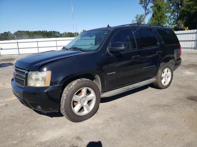 2007 Chevrolet Tahoe K1500