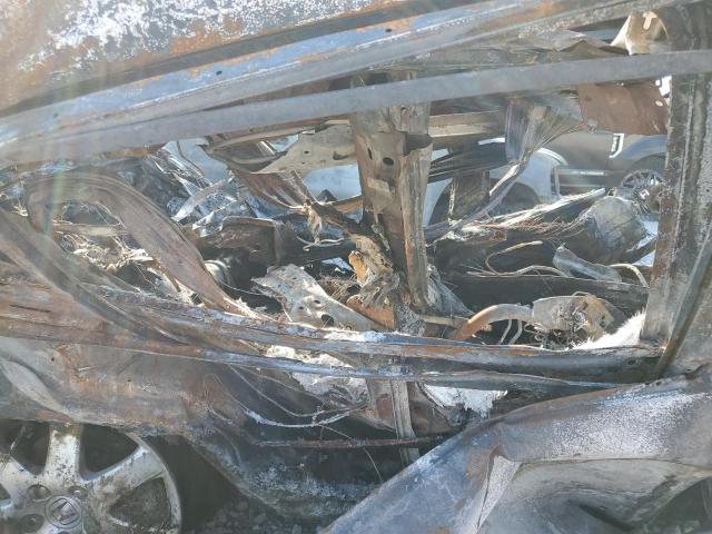 2005 Honda Accord ex