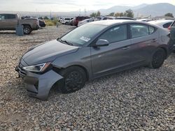 Hyundai Vehiculos salvage en venta: 2020 Hyundai Elantra SE