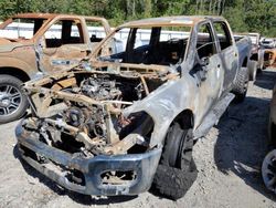 Dodge Vehiculos salvage en venta: 2019 Dodge RAM 2500 BIG Horn