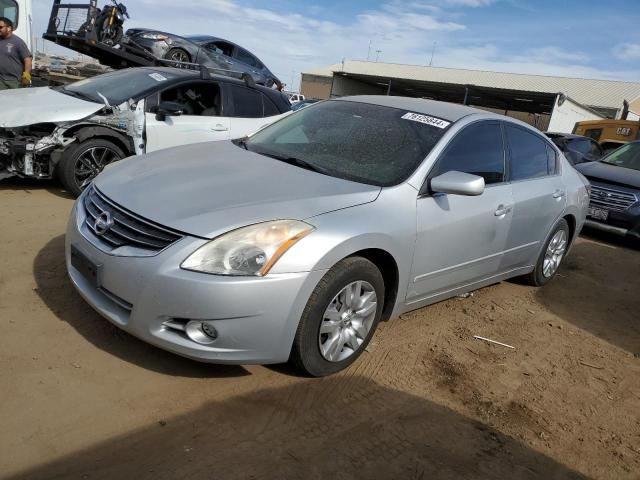 2011 Nissan Altima Base