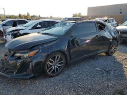 Scion salvage cars for sale: 2016 Scion TC