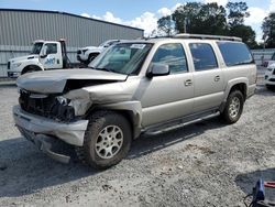 Chevrolet salvage cars for sale: 2005 Chevrolet Suburban K1500