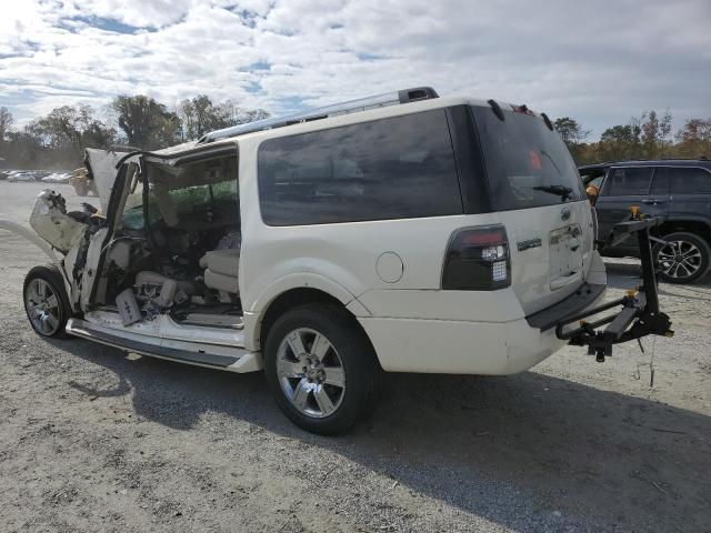 2008 Ford Expedition EL Limited