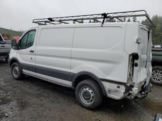 2016 Ford Transit T-250