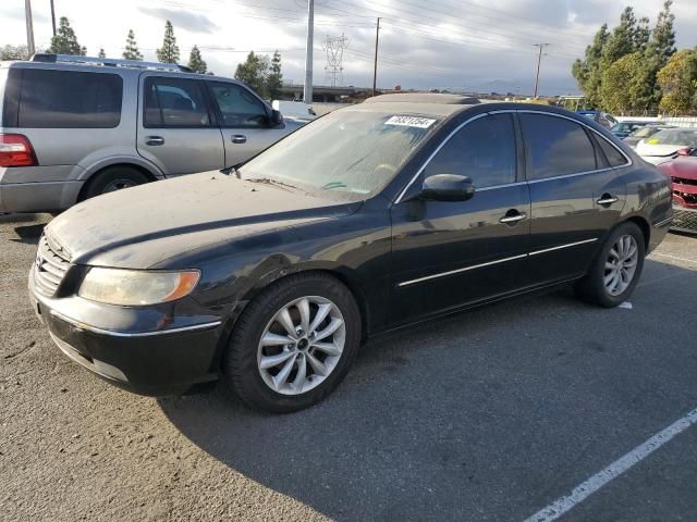 2006 Hyundai Azera SE