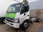 2015 Hino 195