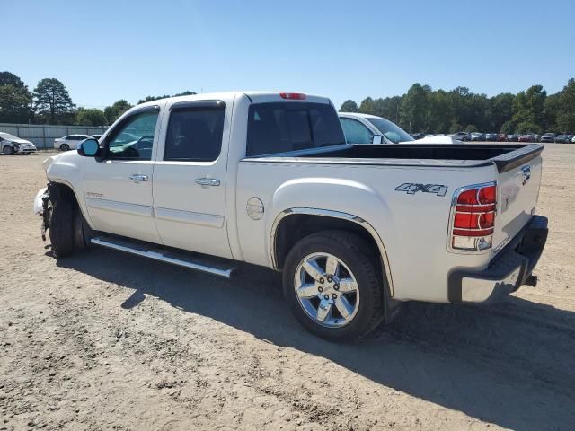 2012 GMC Sierra K1500 SLT