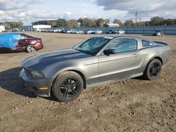 Ford Mustang salvage cars for sale: 2010 Ford Mustang