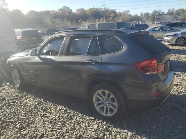 2015 BMW X1 XDRIVE28I