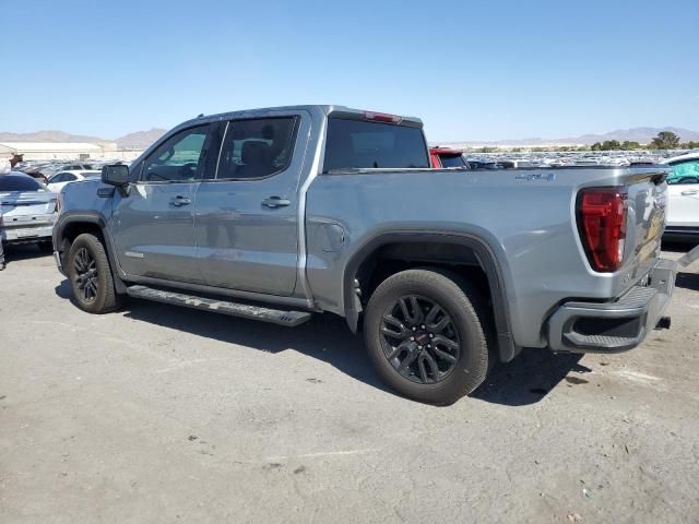 2023 GMC Sierra K1500 Elevation