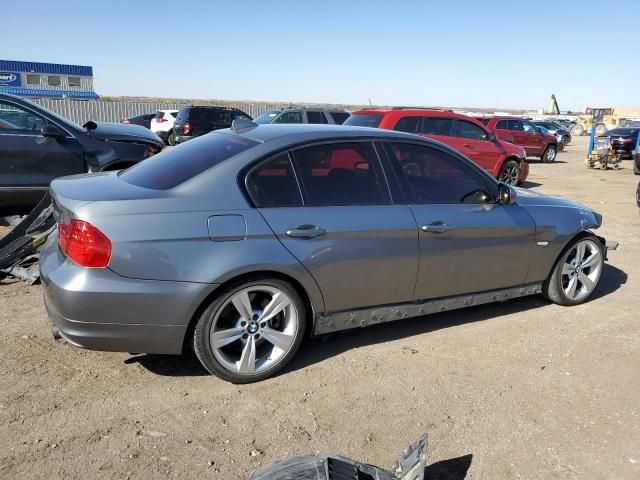 2010 BMW 335 I