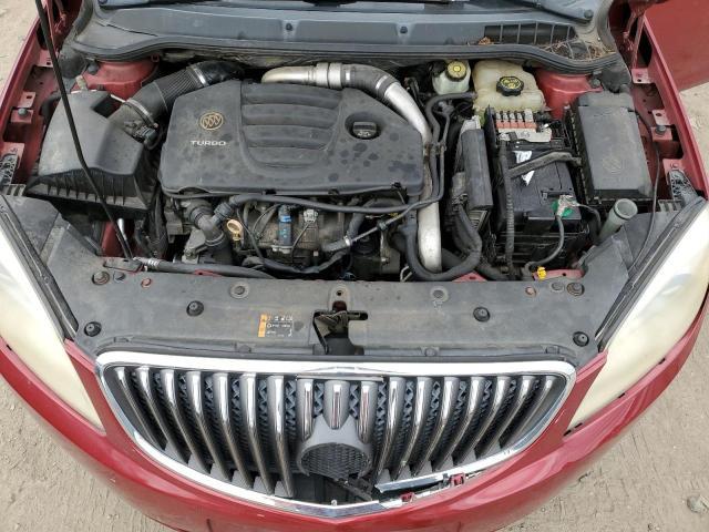 2013 Buick Verano Premium