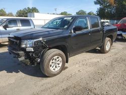 Nissan Frontier Vehiculos salvage en venta: 2024 Nissan Frontier S