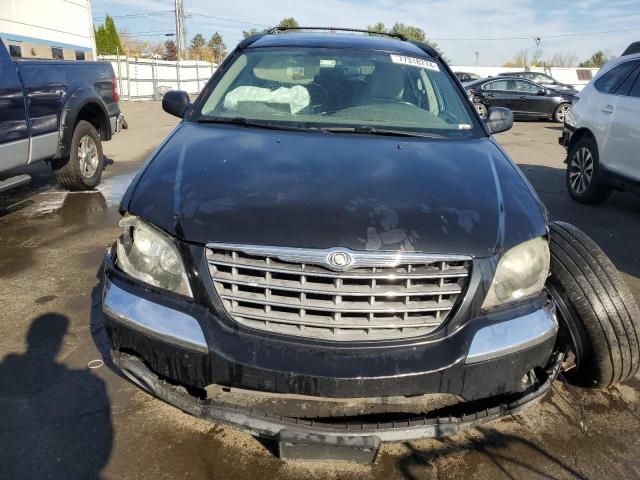 2005 Chrysler Pacifica Touring