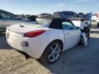 2008 Pontiac Solstice