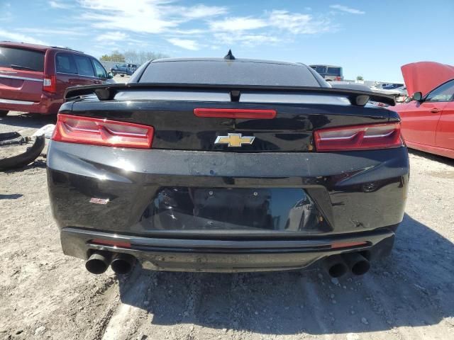 2017 Chevrolet Camaro SS