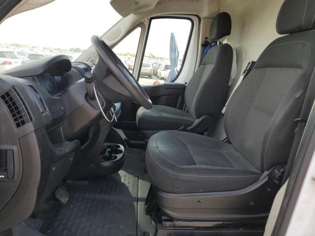 2019 Dodge RAM Promaster 1500 1500 High