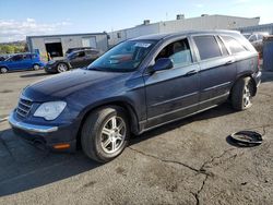 Chrysler Vehiculos salvage en venta: 2007 Chrysler Pacifica Touring