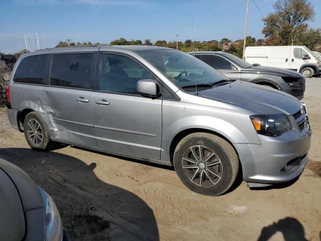 2016 Dodge Grand Caravan R/T