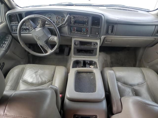 2003 Chevrolet Tahoe C1500