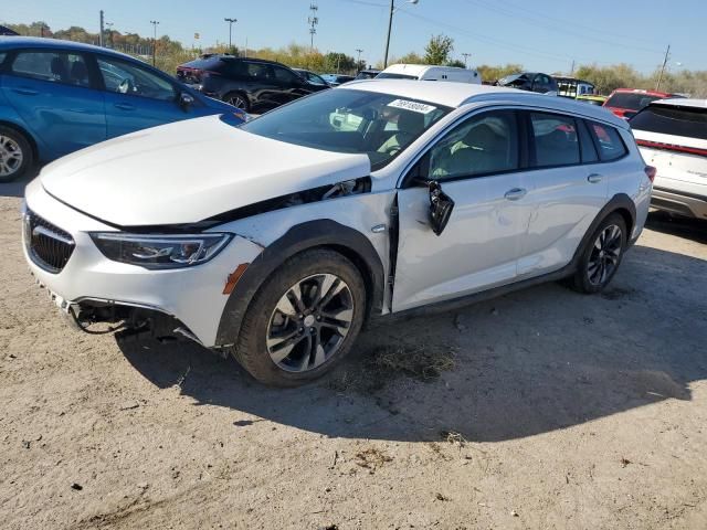 2019 Buick Regal Tourx Essence