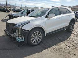 Cadillac salvage cars for sale: 2020 Cadillac XT4 Sport