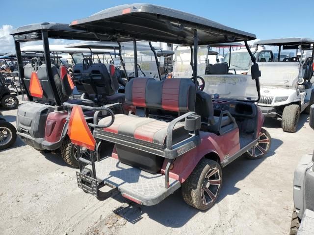 2024 Other Golf Cart