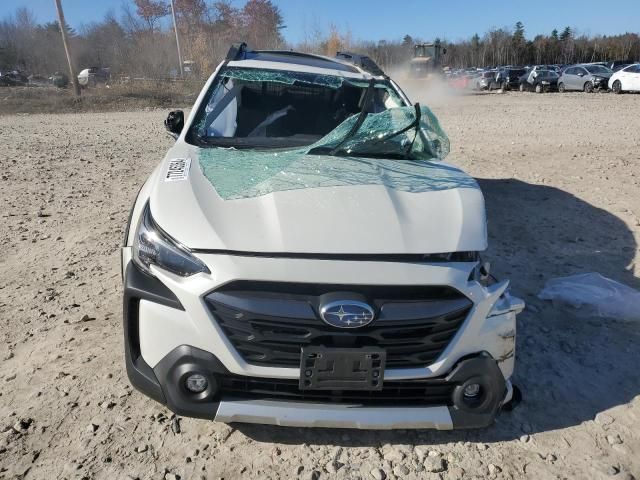 2023 Subaru Outback Limited XT