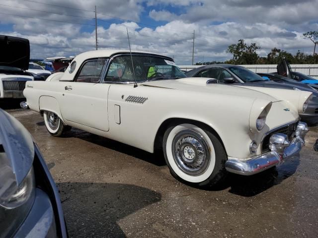 1956 Ford Thunderbird