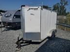 2021 Cargo Trailer